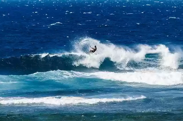 Free download Sea Water Wave -  free free photo or picture to be edited with GIMP online image editor