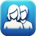 Second Life Friends Monitor  screen for extension Chrome web store in OffiDocs Chromium