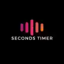 Seconds Time  screen for extension Chrome web store in OffiDocs Chromium