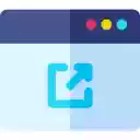 Se connecter  screen for extension Chrome web store in OffiDocs Chromium