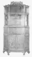 Free download Secretary cabinet free photo or picture to be edited with GIMP online image editor