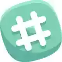 Secret Hash  screen for extension Chrome web store in OffiDocs Chromium