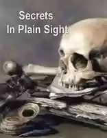 Free download secrets free photo or picture to be edited with GIMP online image editor