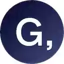 Secure AI Grammar Checker GrammarSafe  screen for extension Chrome web store in OffiDocs Chromium