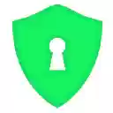 SecurePZ One Click Password Generator  screen for extension Chrome web store in OffiDocs Chromium