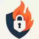SecureText Share password securely  screen for extension Chrome web store in OffiDocs Chromium
