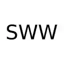 Secure Web World  screen for extension Chrome web store in OffiDocs Chromium