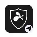 Secure Workspace  screen for extension Chrome web store in OffiDocs Chromium