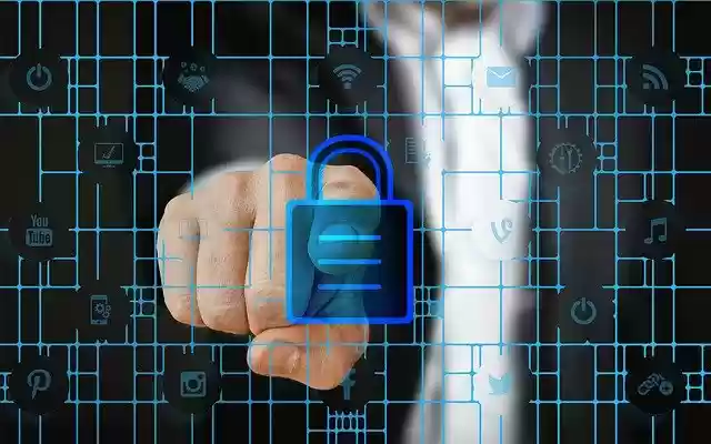 Free download security finger businessman binary free picture to be edited with GIMP free online image editor