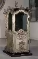 Free download Sedan chair free photo or picture to be edited with GIMP online image editor