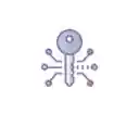 Seed Auth LNURL Auth  screen for extension Chrome web store in OffiDocs Chromium