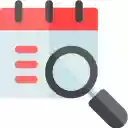 See Items Published Date on Poshmark  Amazon  screen for extension Chrome web store in OffiDocs Chromium