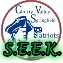 SEEK Research Portal  screen for extension Chrome web store in OffiDocs Chromium