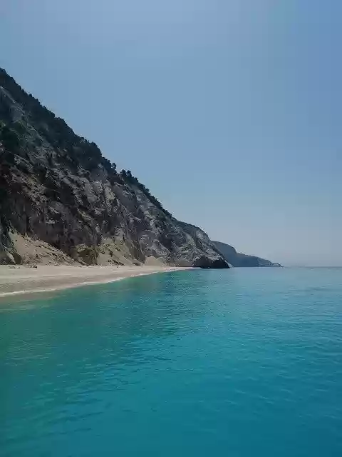 Free download See Wild Beach -  free photo or picture to be edited with GIMP online image editor