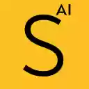 Seika AI Agente  screen for extension Chrome web store in OffiDocs Chromium