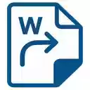 SEI para Word  screen for extension Chrome web store in OffiDocs Chromium