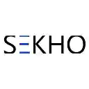 SEKHO  screen for extension Chrome web store in OffiDocs Chromium