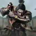 Sekiro 4K Wallpaper  screen for extension Chrome web store in OffiDocs Chromium