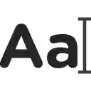 Selected Text Readability  screen for extension Chrome web store in OffiDocs Chromium