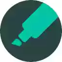 Selection Colors  screen for extension Chrome web store in OffiDocs Chromium