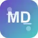 selection to markdown  screen for extension Chrome web store in OffiDocs Chromium