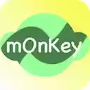 Select mOnKey  screen for extension Chrome web store in OffiDocs Chromium