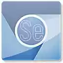Selenium  screen for extension Chrome web store in OffiDocs Chromium