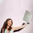 selfiesurfer  screen for extension Chrome web store in OffiDocs Chromium