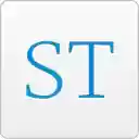 SelfishTwit  screen for extension Chrome web store in OffiDocs Chromium