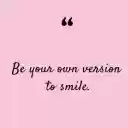Self Love Quotes  screen for extension Chrome web store in OffiDocs Chromium