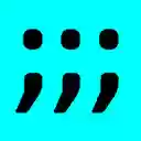 Semi Colon List Delimiter  screen for extension Chrome web store in OffiDocs Chromium