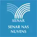 Senar nas Nuvens  screen for extension Chrome web store in OffiDocs Chromium