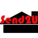 SEND2U WAREHOUSE  screen for extension Chrome web store in OffiDocs Chromium