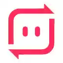 Send Anywhere (For Gmail/Slack)  screen for extension Chrome web store in OffiDocs Chromium