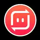 Send Anywhere For PC  Windows Theme Color  screen for extension Chrome web store in OffiDocs Chromium