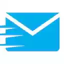 Sender Bulk Email Office  screen for extension Chrome web store in OffiDocs Chromium