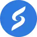 Sender Wallet  screen for extension Chrome web store in OffiDocs Chromium