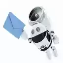 Send Gmail Responses ChatGPT  screen for extension Chrome web store in OffiDocs Chromium