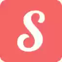 SendMe Share files with friends  screen for extension Chrome web store in OffiDocs Chromium