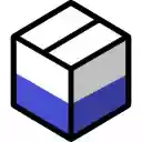 SendMyParcel.com  screen for extension Chrome web store in OffiDocs Chromium