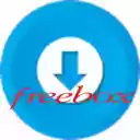 SendToFreebox  screen for extension Chrome web store in OffiDocs Chromium