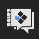 Send to Media Gridz  screen for extension Chrome web store in OffiDocs Chromium