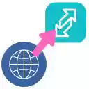 Send To Productlane  screen for extension Chrome web store in OffiDocs Chromium