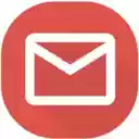 Send URL to Gmail  screen for extension Chrome web store in OffiDocs Chromium