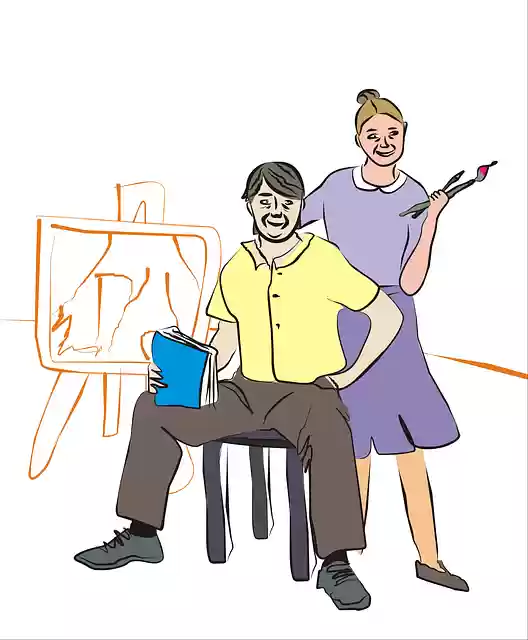 Free download Senior Hobby Passion The - Free vector graphic on Pixabay free illustration to be edited with GIMP online image editor