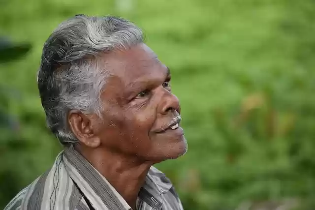 Free download senior man happy elderly aged free picture to be edited with GIMP free online image editor