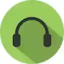 Sensodepo Podcast Player  screen for extension Chrome web store in OffiDocs Chromium