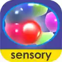 Sensory AiR  screen for extension Chrome web store in OffiDocs Chromium