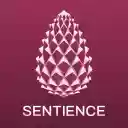Sentience  screen for extension Chrome web store in OffiDocs Chromium