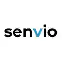 Senvio.ai Allegro ADS  screen for extension Chrome web store in OffiDocs Chromium